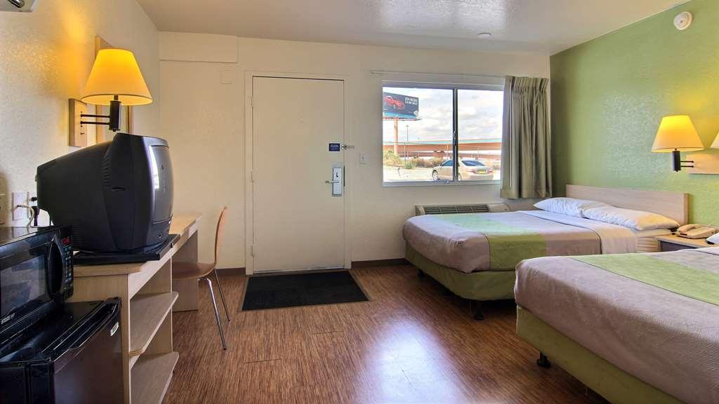 Motel 6-Albuquerque, Nm - Midtown Номер фото