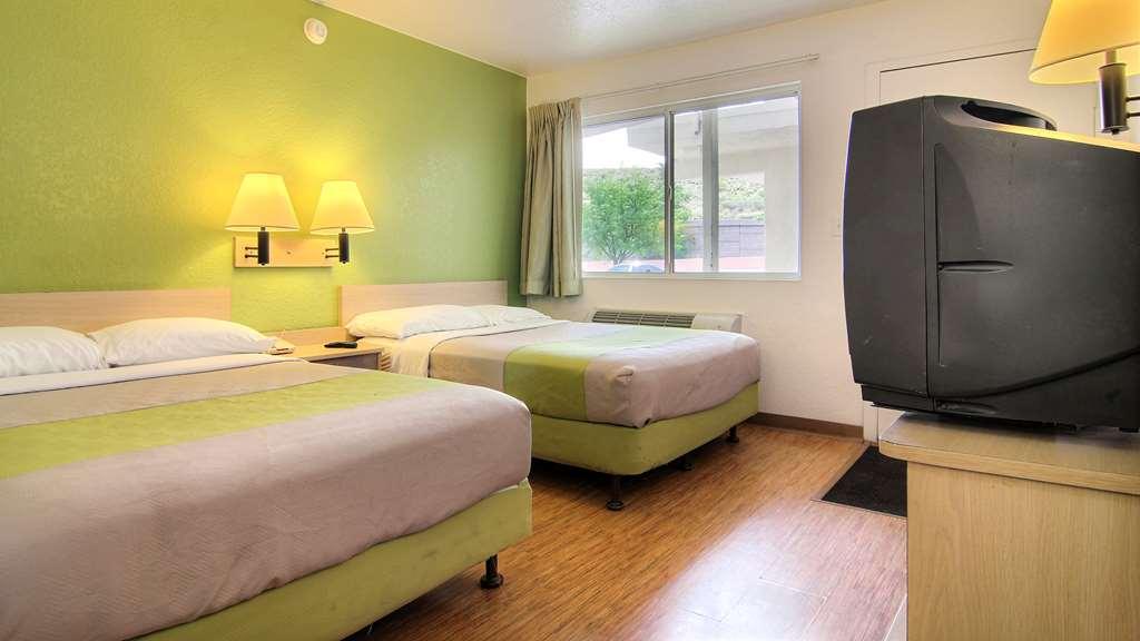 Motel 6-Albuquerque, Nm - Midtown Номер фото