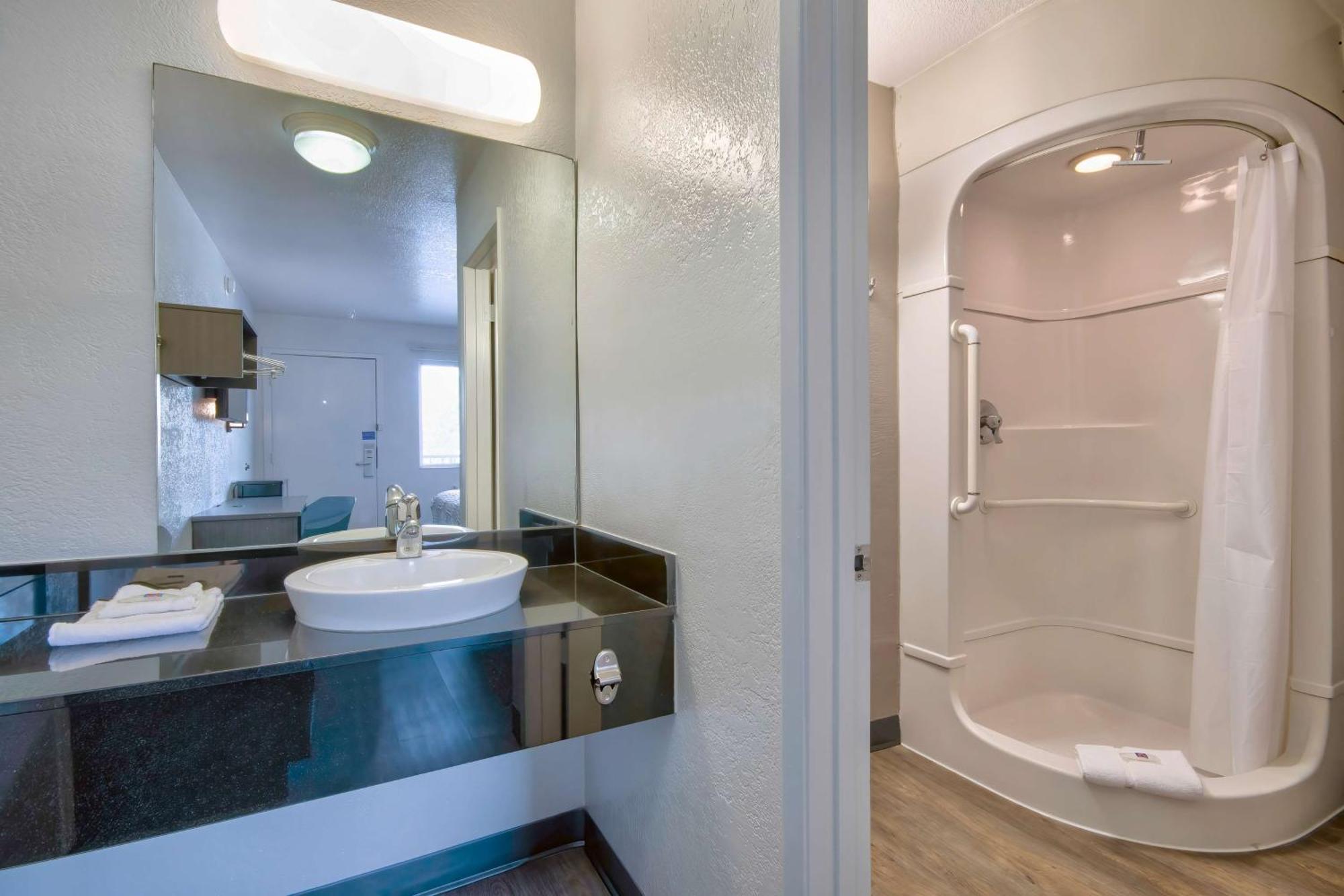 Motel 6-Albuquerque, Nm - Midtown Экстерьер фото
