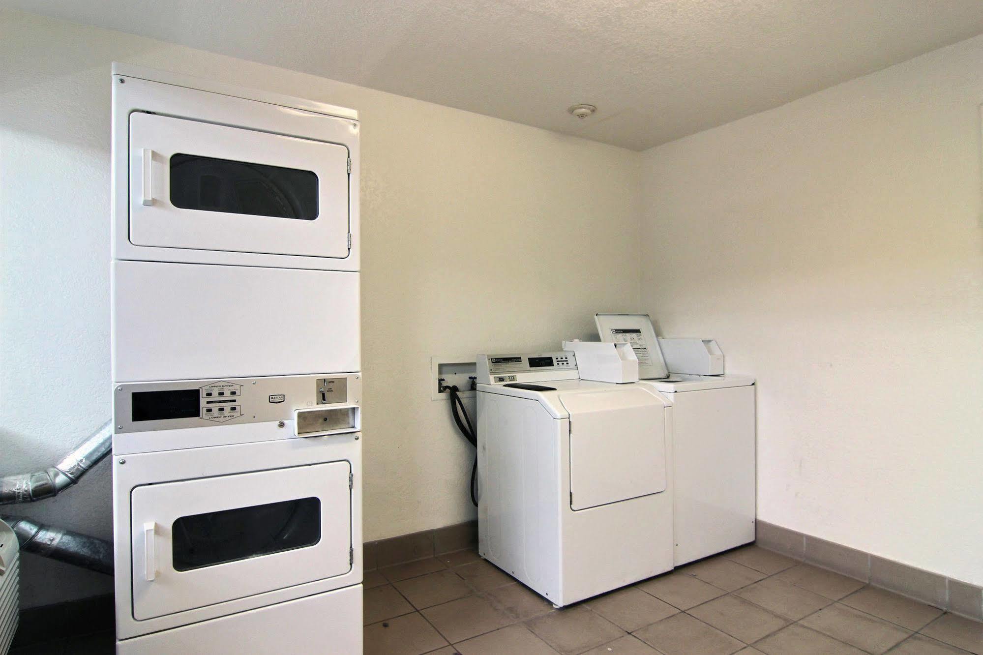 Motel 6-Albuquerque, Nm - Midtown Экстерьер фото